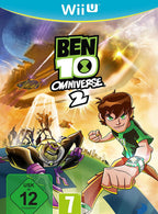Ben 10: Omniverse 2