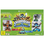 Skylanders Swap Force Starter Pack (DE)