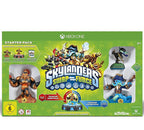 Skylanders Swap Force Starter Pack (DE)
