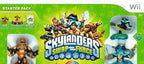 Skylanders: Swap Force Starter Pack