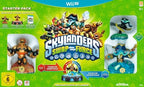 Skylanders: Swap Force Starter Pack (DE)