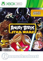 Angry Birds: Star Wars (DE)
