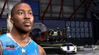 NBA Ballers: Chosen One (DE)
