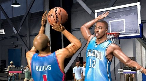 NBA Ballers: Chosen One (DE)