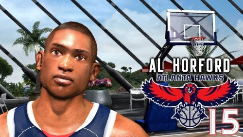NBA Ballers: Chosen One (DE)