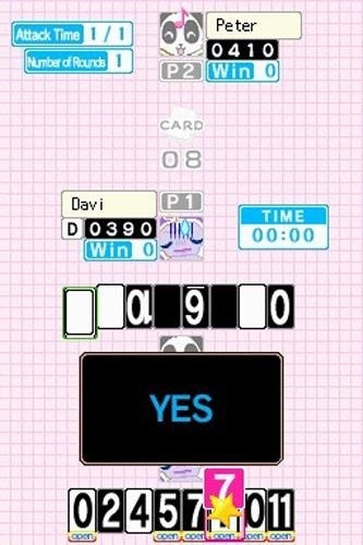 Challenge Me: Maths Workout