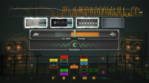 Rocksmith: All New 2014 Edition