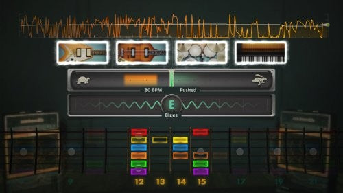 Rocksmith: All New 2014 Edition