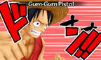 One Piece: Romance Dawn (DE)