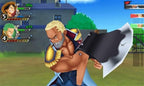 One Piece: Romance Dawn (DE)