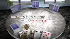 3D Kartenspiele - Rommé Edition