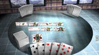 3D Kartenspiele - Rommé Edition