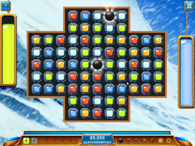 2-Planets Ice&Fire