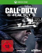 Call of Duty: Ghosts