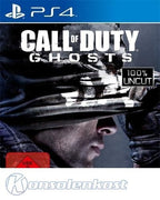 Call of Duty: Ghosts (DE)