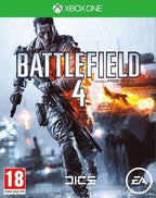Battlefield 4 (AT)