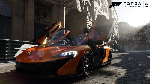 Forza Motorsport 5 (AT) — Limited Edition