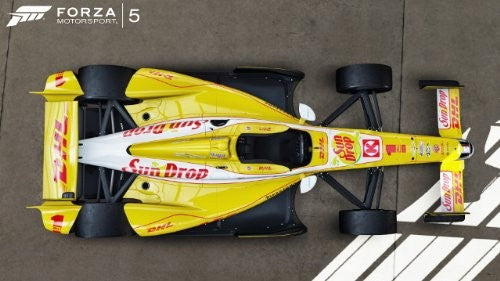 Forza Motorsport 5 (AT) — Limited Edition