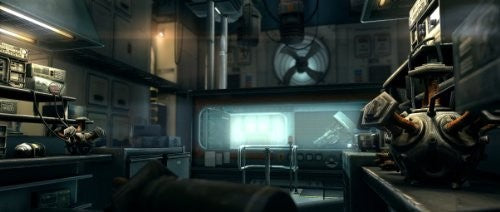 Wolfenstein: The New Order (AT)