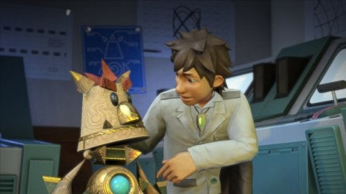 Knack (ES)