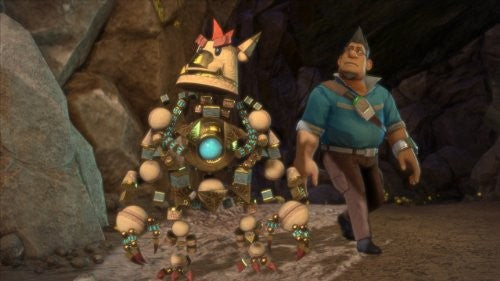 Knack (ES)