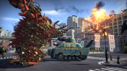 Knack (ES)
