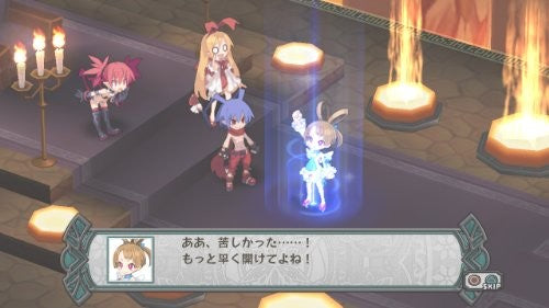 Disgaea Dimensions 2: Brighter Darkness (DE)