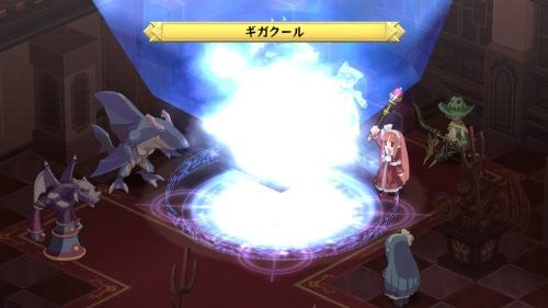 Disgaea Dimensions 2: Brighter Darkness (DE)