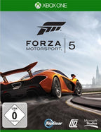 Forza Motorsport 5 (DE)