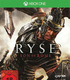Ryse: Son of Rome (DE)