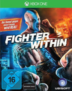 Fighter Within