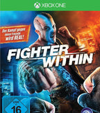 Fighter Within