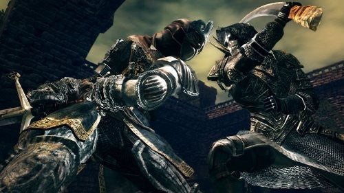 Dark Souls: Prepare to Die Edition
