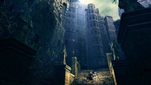 Dark Souls: Prepare to Die Edition