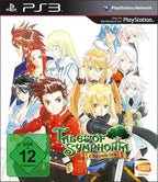 Tales of Symphonia: Chronicles (DE)