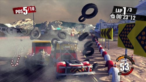Truck Racer (DE)