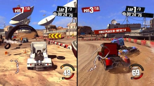 Truck Racer (DE)