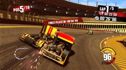 Truck Racer (DE)