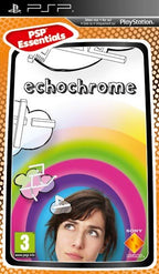 Echochrome (AT) — Essentials