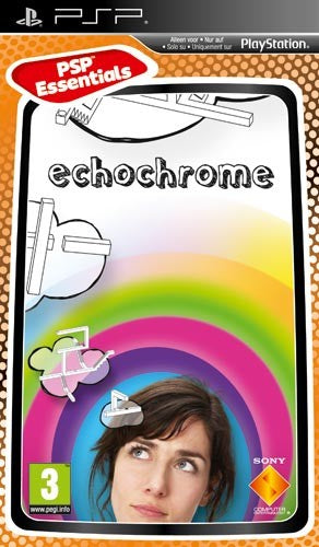 Echochrome (AT) — Essentials