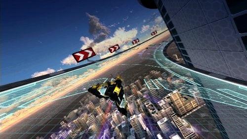 Wipeout 2048 (GB)