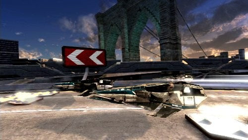 Wipeout 2048 (GB)