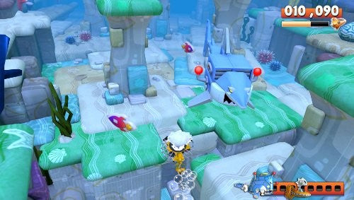 Little Deviants (GB)