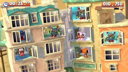 Little Deviants (GB)