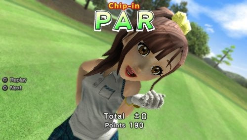 Everybody's Golf (AT)