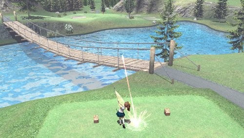 Everybody's Golf (AT)