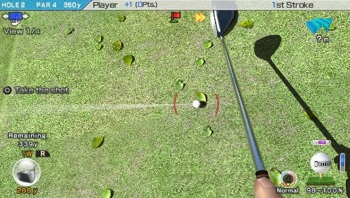 Everybody's Golf (AT)