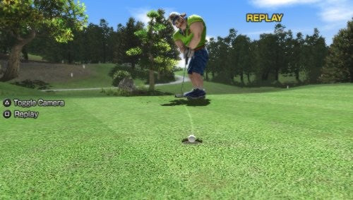 Everybody's Golf (AT)