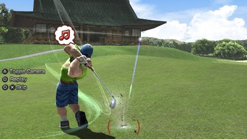 Everybody's Golf (AT)