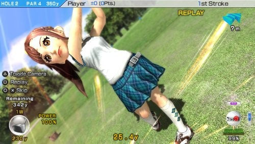 Everybody's Golf (AT)
